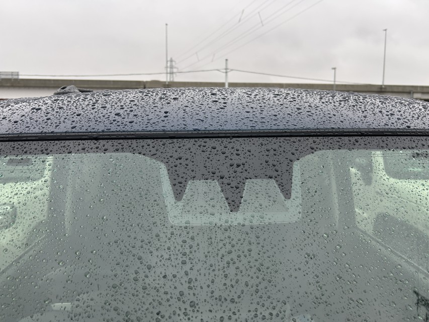 ダイハツ ムーヴキャンバス 5枚目