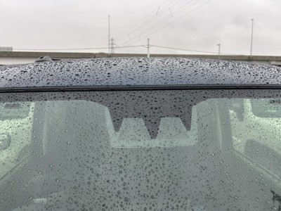 ダイハツ ムーヴキャンバス 5枚目