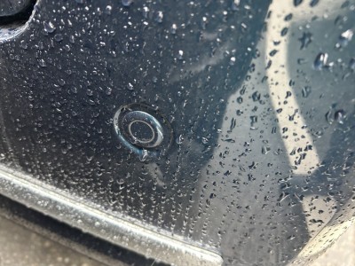 ダイハツ ムーヴキャンバス 6枚目