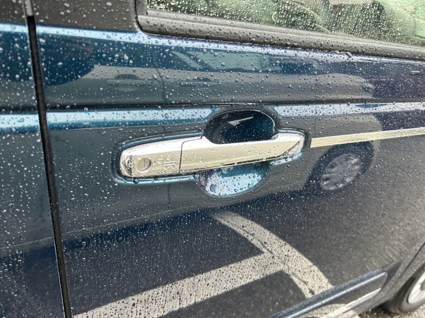 ダイハツ ムーヴキャンバス 8枚目