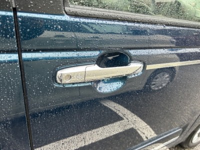 ダイハツ ムーヴキャンバス 8枚目