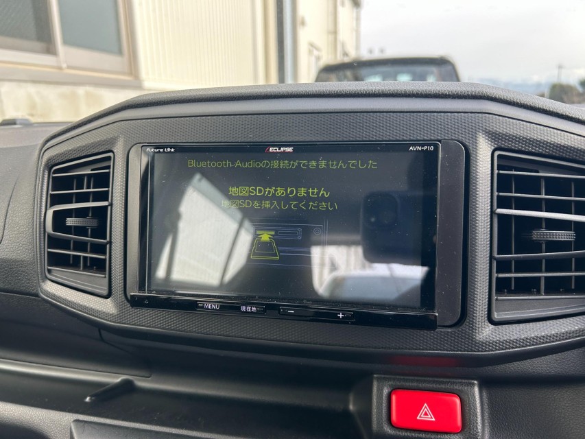 ダイハツ ミライース 12枚目