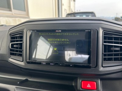 ダイハツ ミライース 12枚目