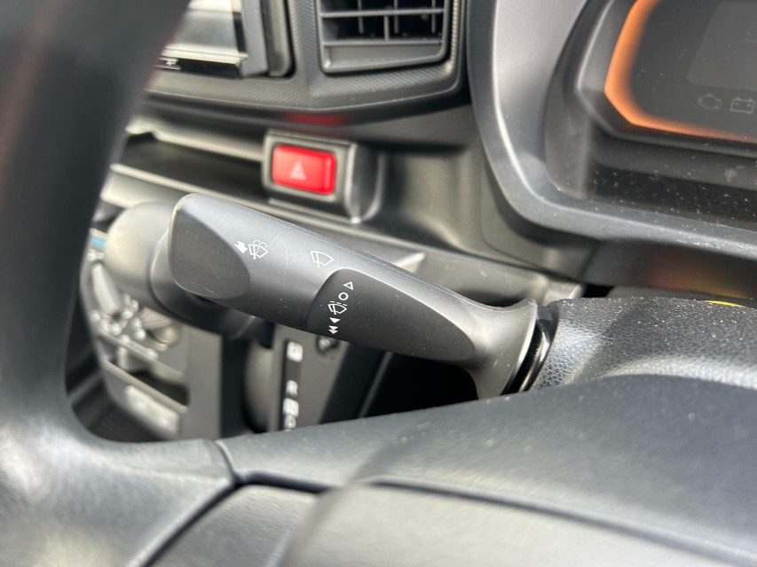 ダイハツ ミライース 16枚目