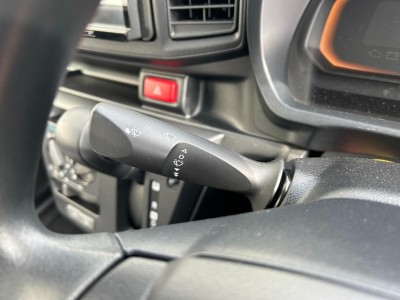 ダイハツ ミライース 16枚目