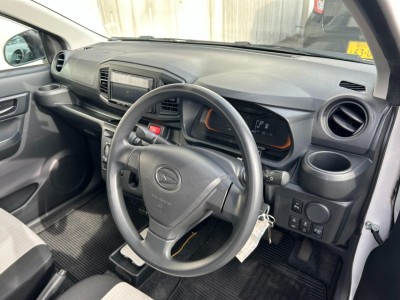 ダイハツ ミライース 20枚目