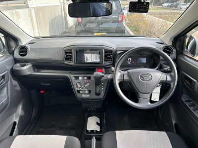 ダイハツ ミライース 22枚目