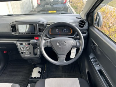 ダイハツ ミライース 23枚目