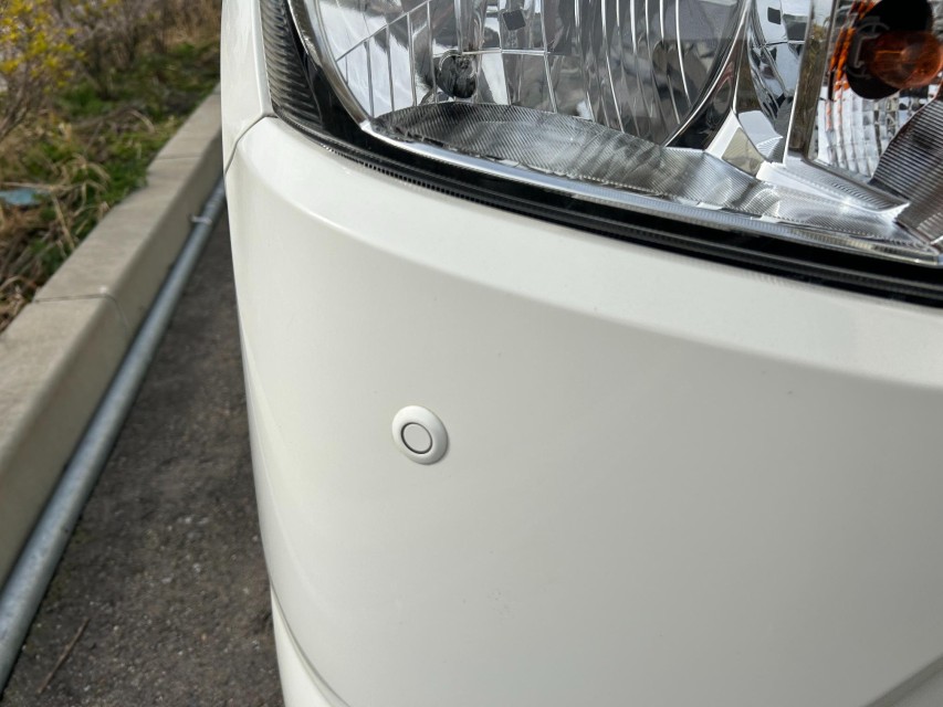 ダイハツ ミライース 5枚目