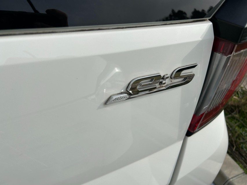 ダイハツ ミライース 7枚目