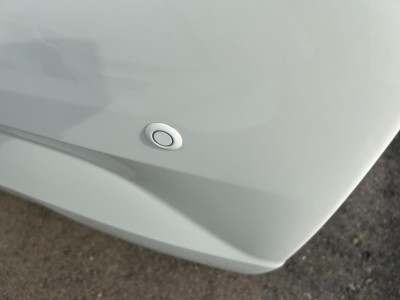 ダイハツ ミライース 8枚目