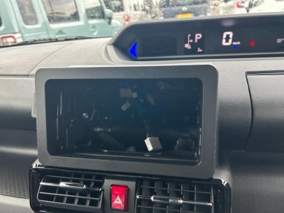 ダイハツ タント 29枚目