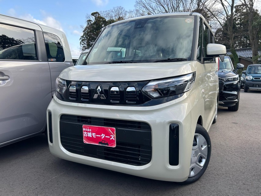 三菱 eKスペース 1枚目