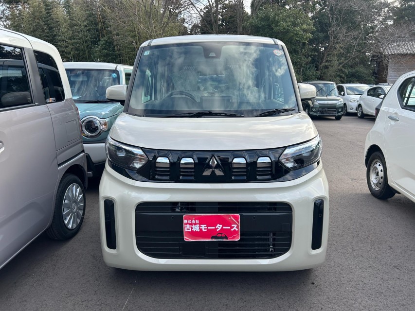 三菱 eKスペース 2枚目