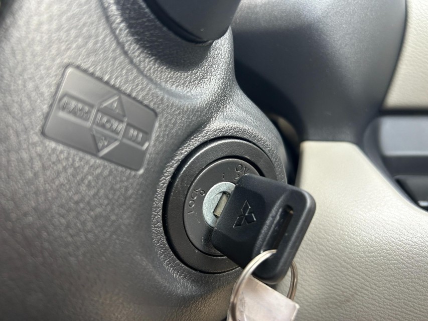 三菱 eKスペース 18枚目