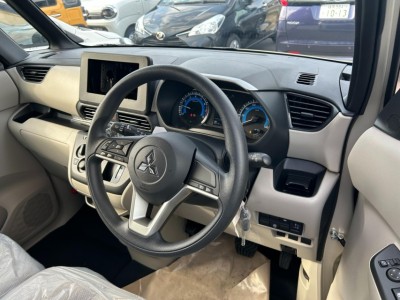 三菱 eKスペース 22枚目