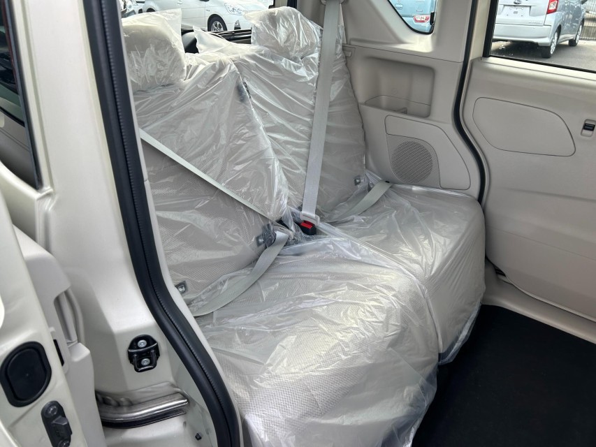 三菱 eKスペース 23枚目