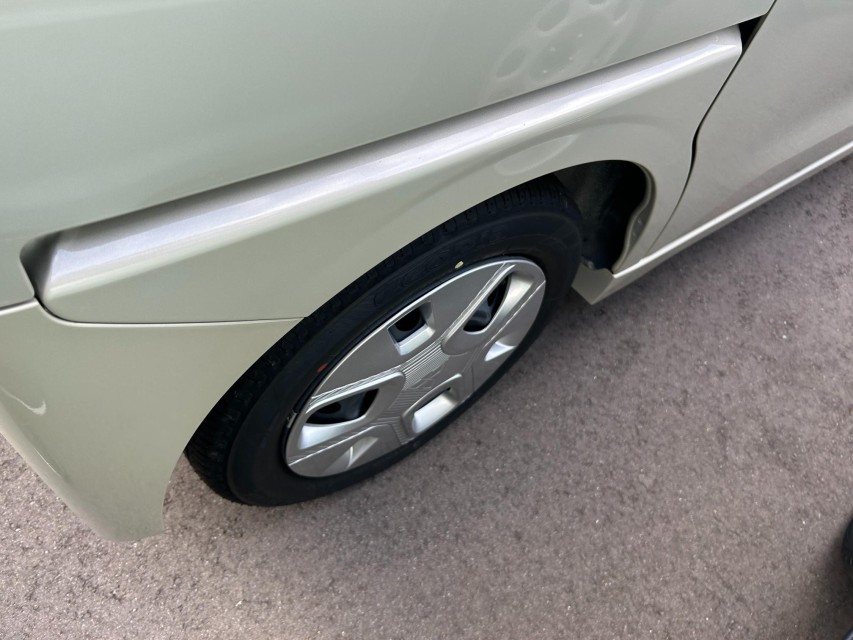 三菱 eKスペース 8枚目