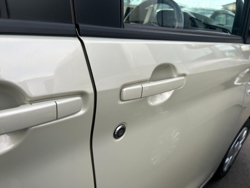 三菱 eKスペース 9枚目