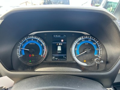 三菱 eKスペース 10枚目