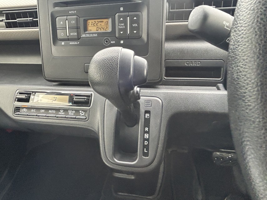 スズキ ワゴンR 27枚目