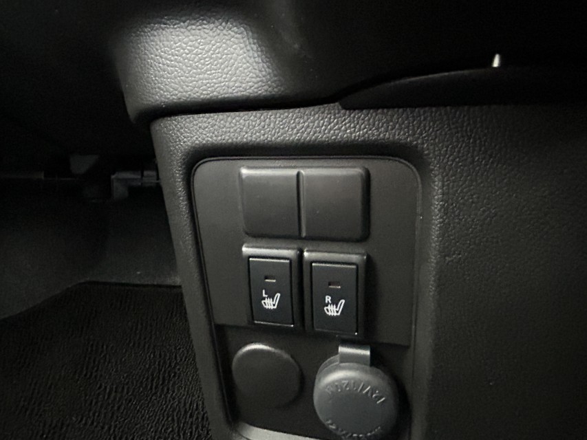 スズキ ワゴンR 28枚目