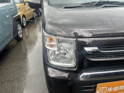 スズキ ワゴンR 3枚目