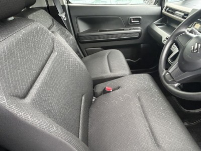 スズキ ワゴンR 36枚目