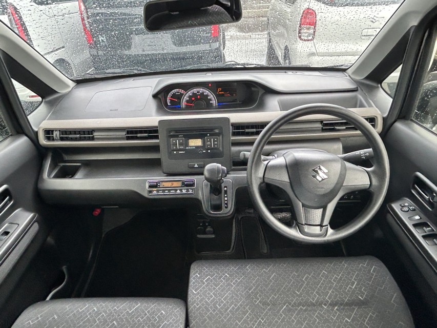 スズキ ワゴンR 38枚目