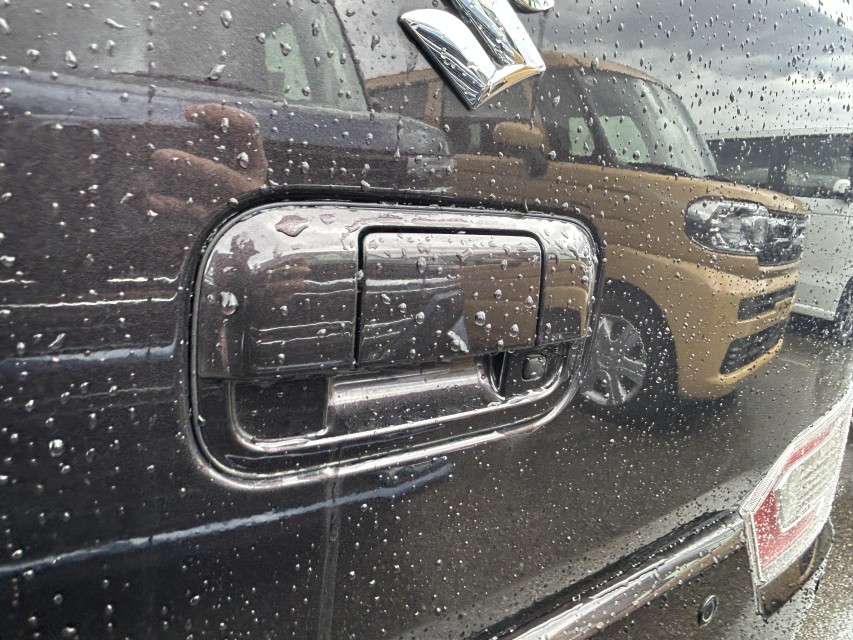 スズキ ワゴンR 10枚目