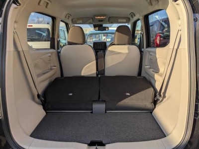 三菱 eKワゴン 16枚目