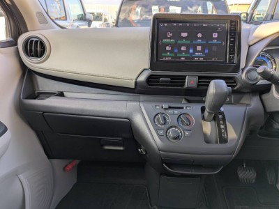 三菱 eKワゴン 23枚目