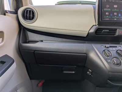 三菱 eKワゴン 37枚目