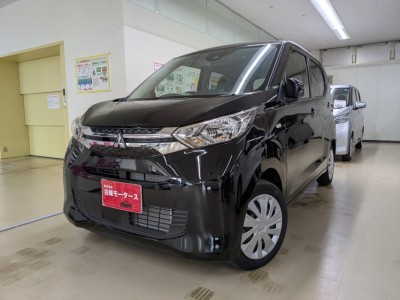 三菱 eKワゴン 6枚目