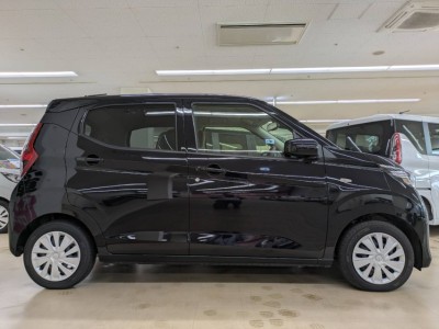 三菱 eKワゴン 8枚目