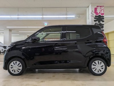 三菱 eKワゴン 9枚目