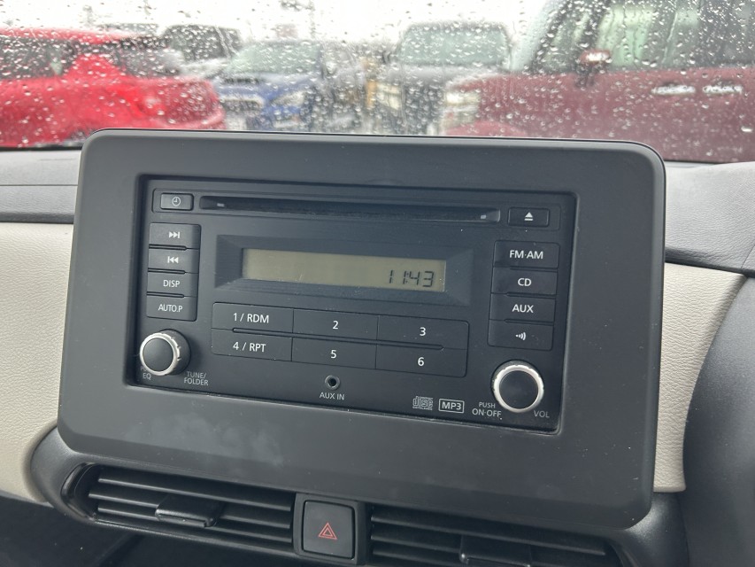 ニッサン ルークス 11枚目