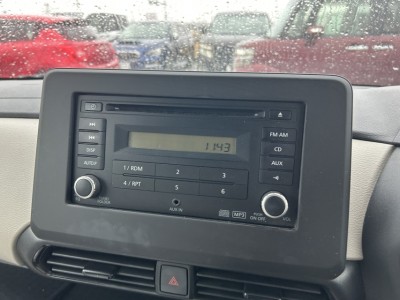 ニッサン ルークス 11枚目