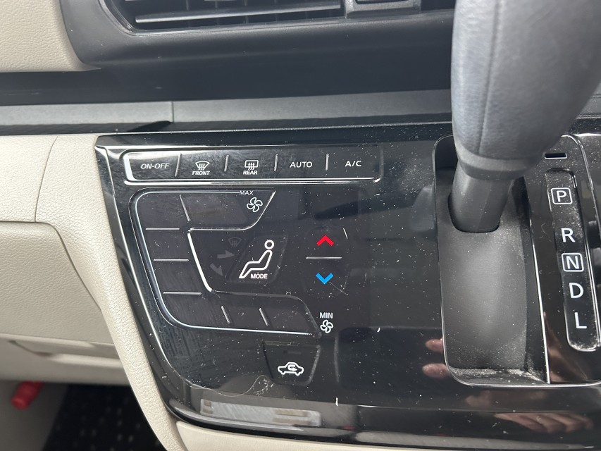 ニッサン ルークス 12枚目