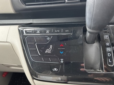 ニッサン ルークス 12枚目