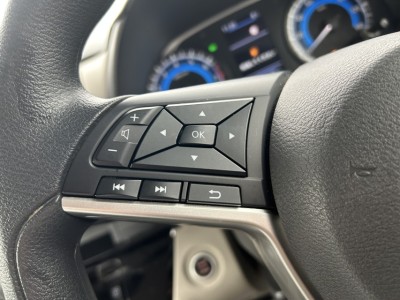 ニッサン ルークス 14枚目