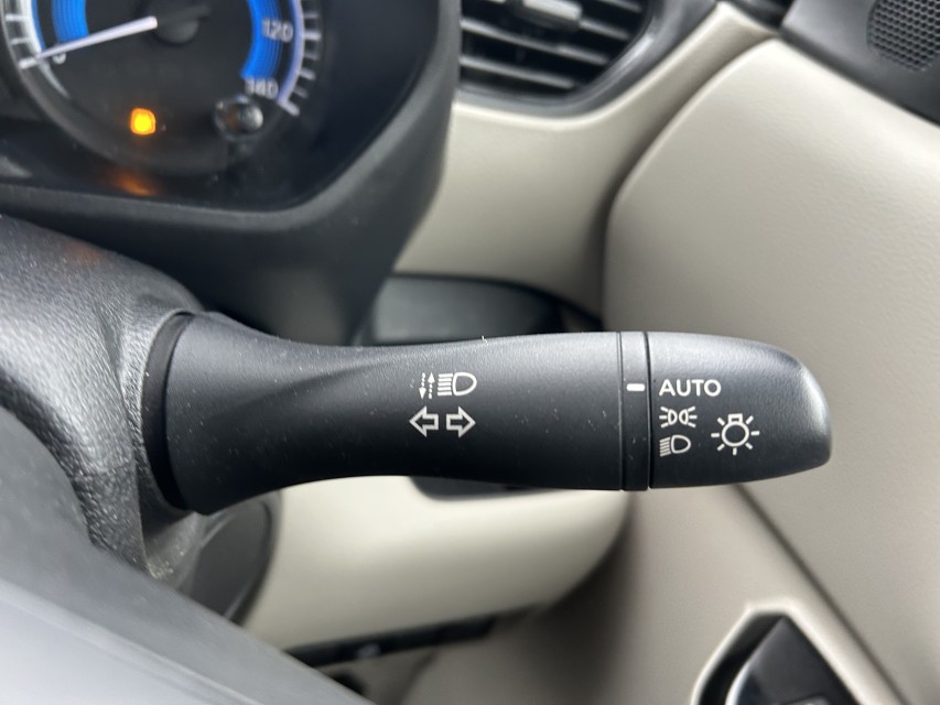 ニッサン ルークス 16枚目