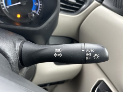 ニッサン ルークス 16枚目