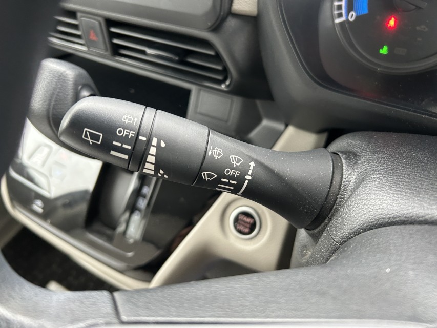 ニッサン ルークス 17枚目