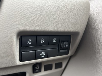 ニッサン ルークス 19枚目