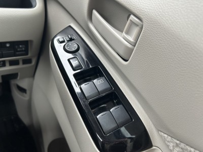 ニッサン ルークス 20枚目