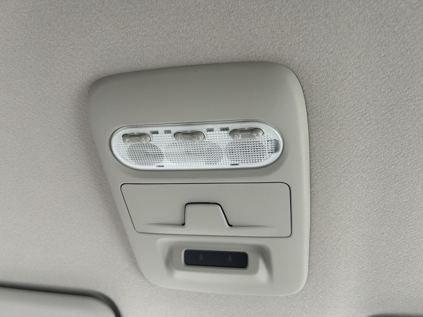 ニッサン ルークス 21枚目