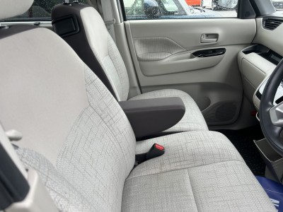 ニッサン ルークス 23枚目