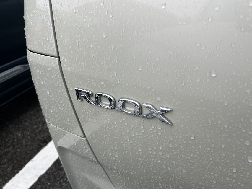 ニッサン ルークス 5枚目