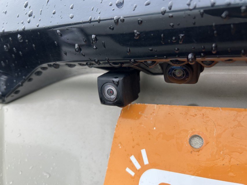 ニッサン ルークス 6枚目